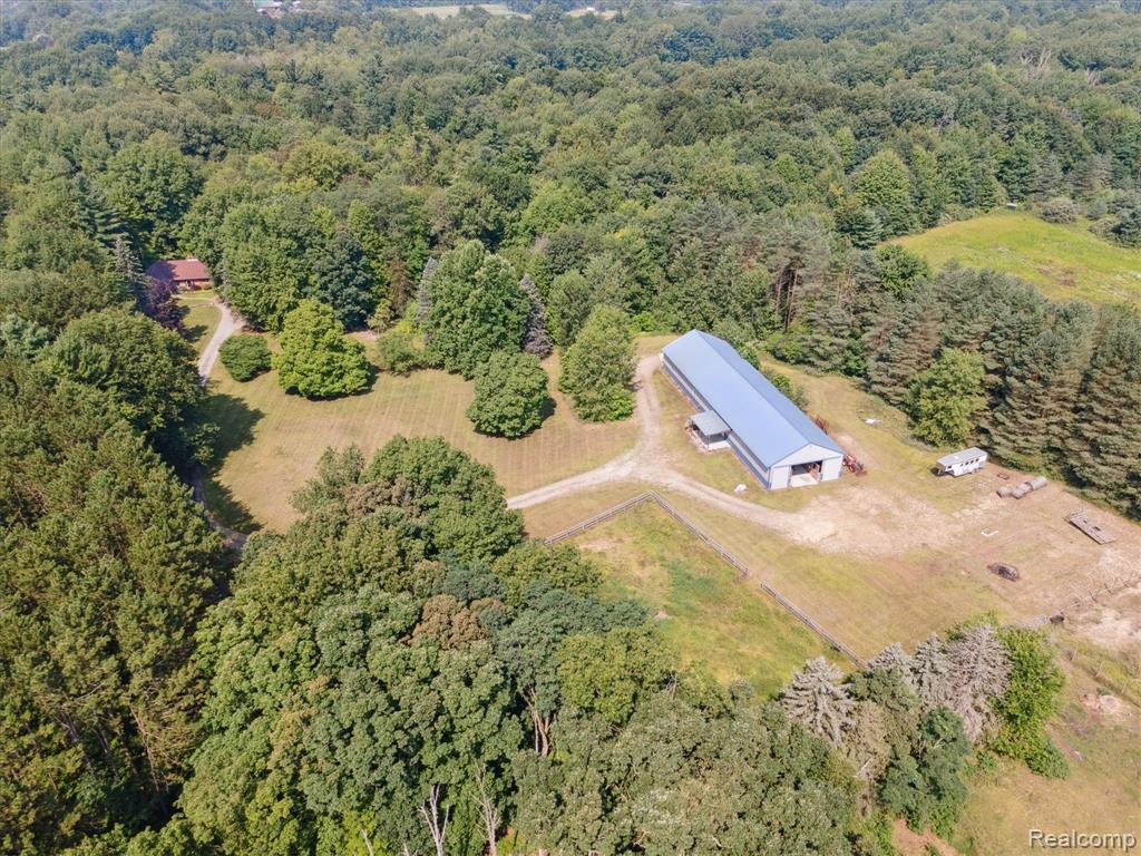 4224 Country Road Otter Lake, MI 48464 - Photo 48 of 58 Gallery Image 48