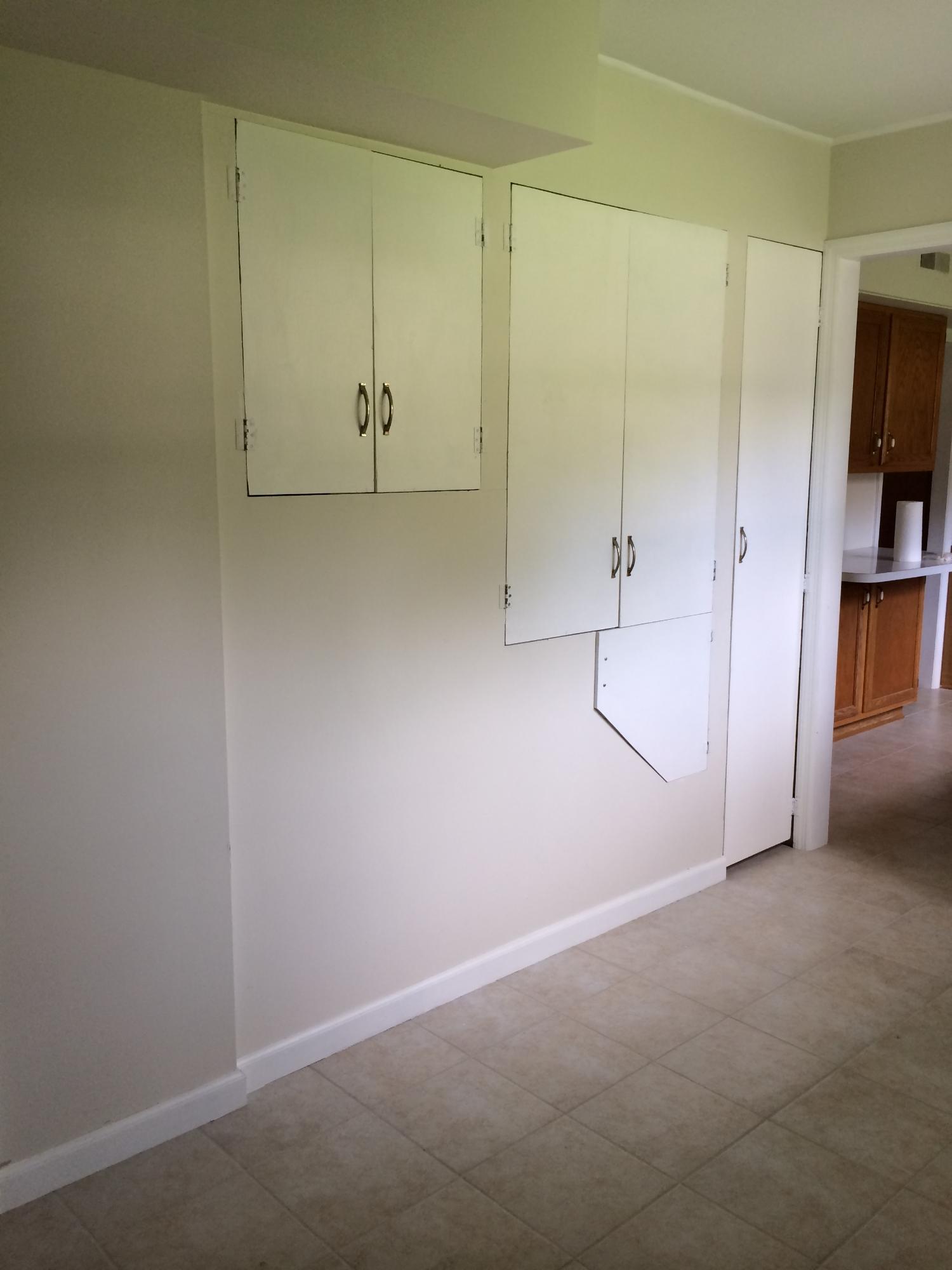 433 East Drive Oak Ridge, TN 37830 - Photo 14 of 33 2014-09-08 074 Storage Wall