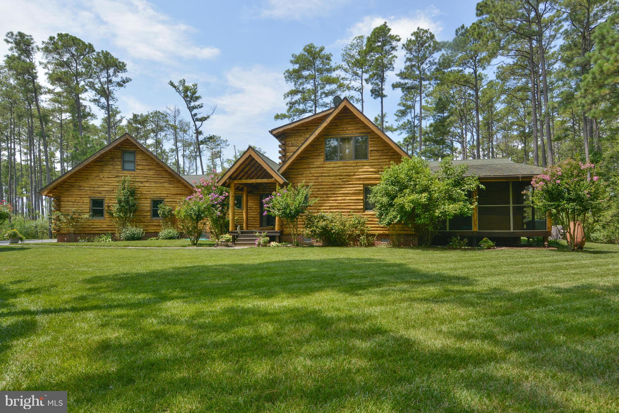 5110 Brooks Road Woolford, MD 21677 - Photo 1 of 29 Exterior (Front)
