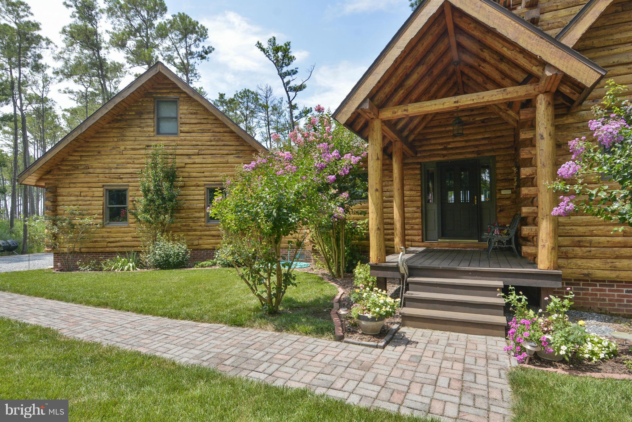 5110 Brooks Road Woolford, MD 21677 - Photo 2 of 29 Entry