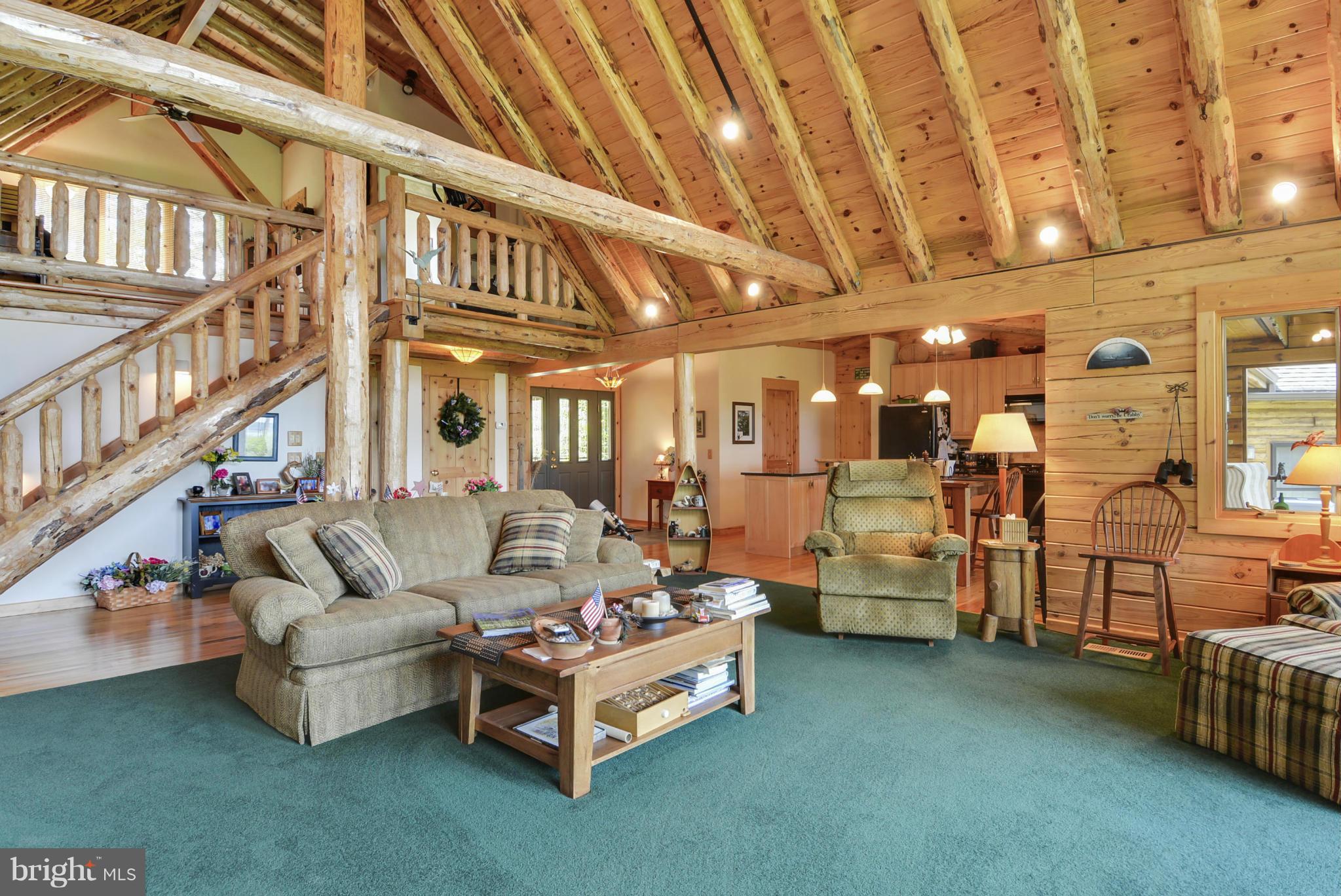 5110 Brooks Road Woolford, MD 21677 - Photo 15 of 29 Living Room