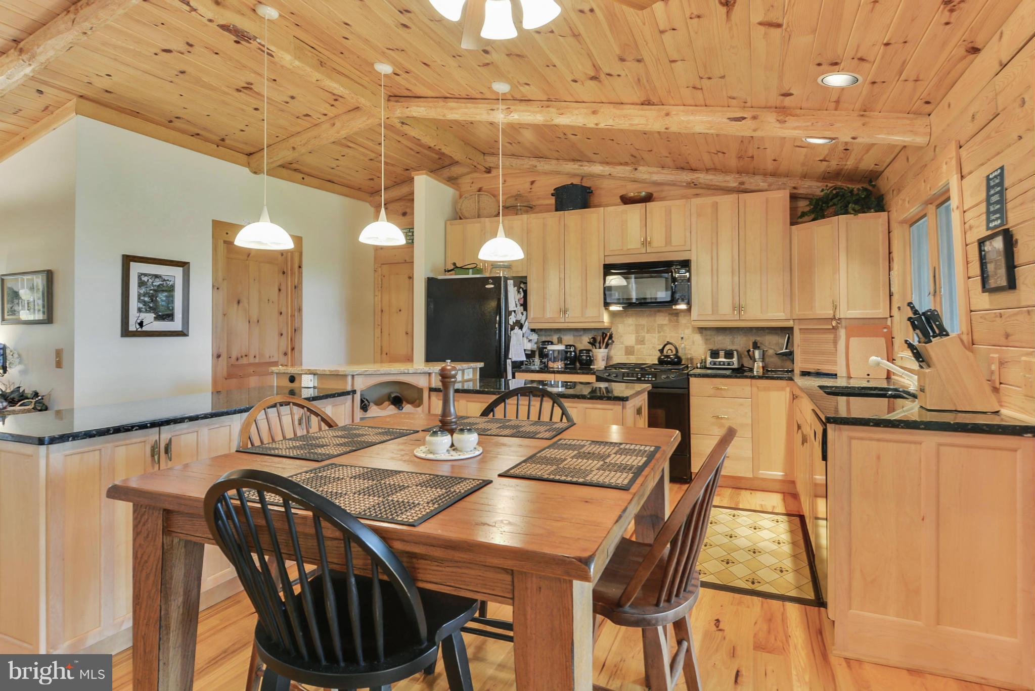 5110 Brooks Road Woolford, MD 21677 - Photo 17 of 29 Kitchen