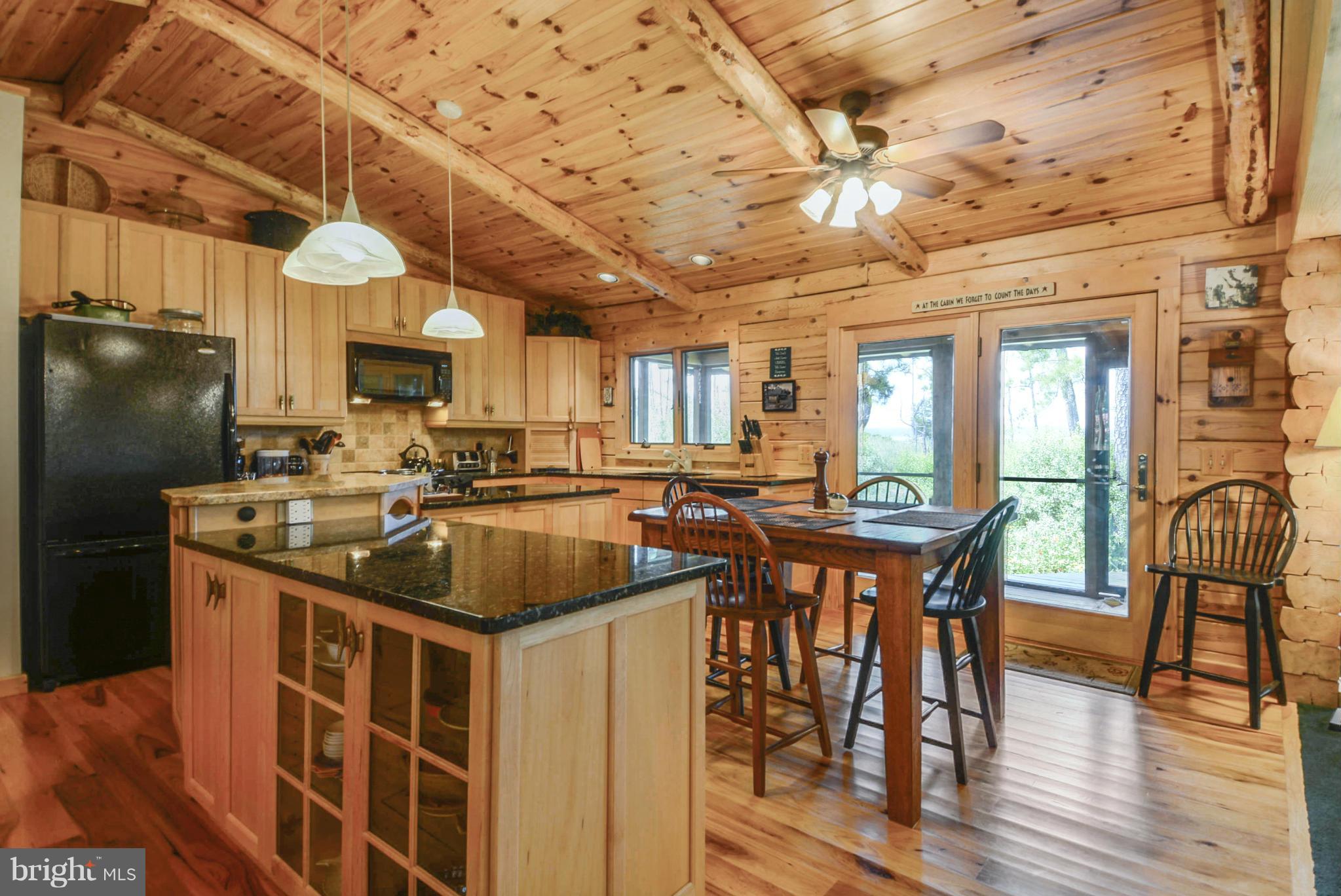 5110 Brooks Road Woolford, MD 21677 - Photo 18 of 29 Kitchen