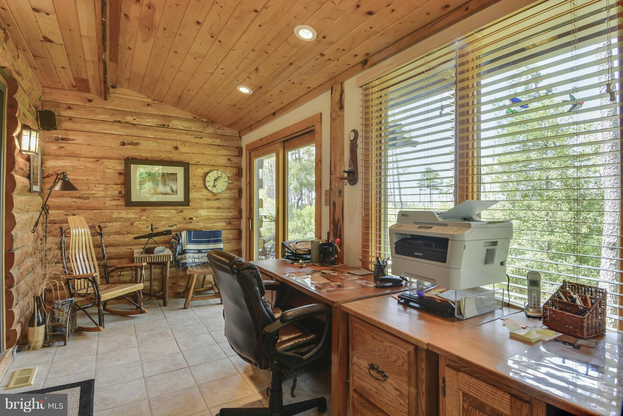 5110 Brooks Road Woolford, MD 21677 - Photo 19 of 29 Office