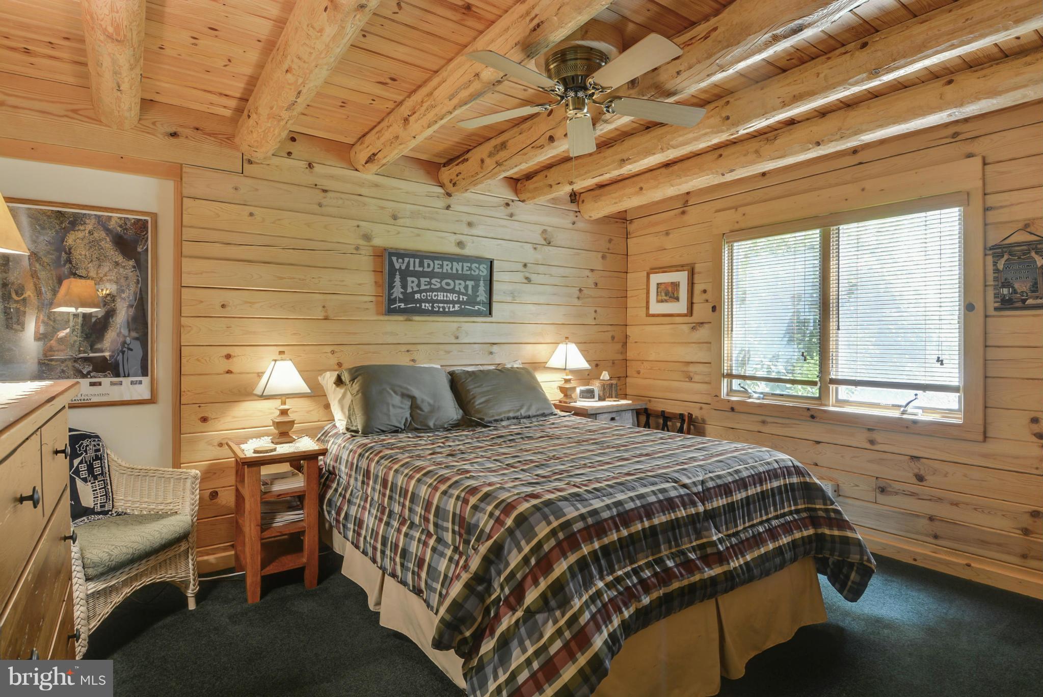 5110 Brooks Road Woolford, MD 21677 - Photo 22 of 29 Bedroom