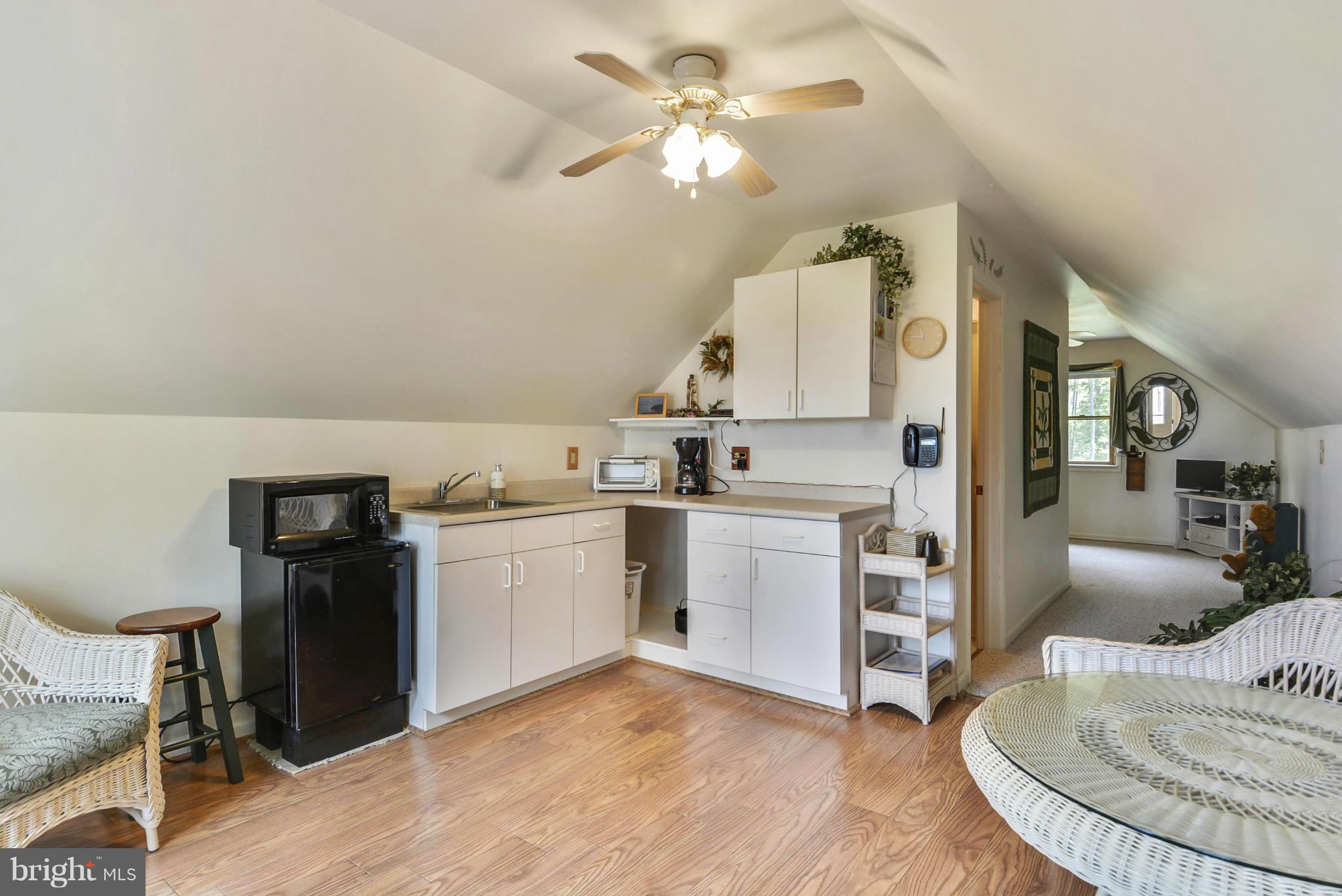 5110 Brooks Road Woolford, MD 21677 - Photo 25 of 29 Kitchenette in Guest Apartment