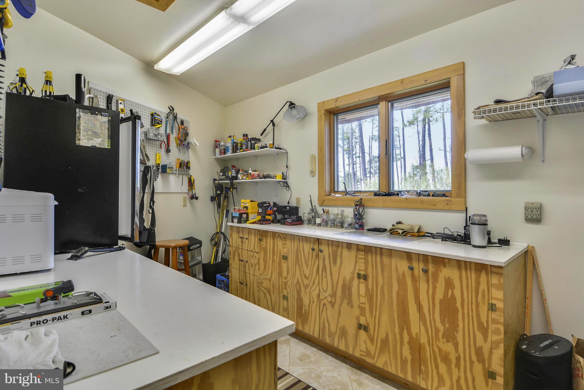 5110 Brooks Road Woolford, MD 21677 - Photo 27 of 29 Workshop