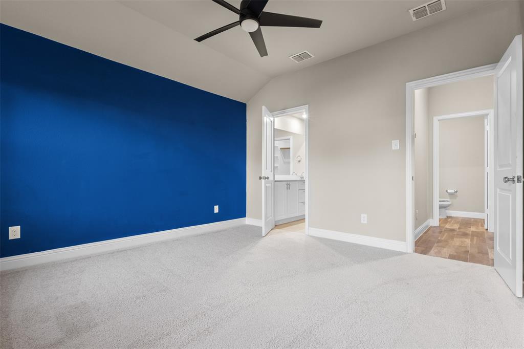2900 Country Church Road McKinney, TX 75071 - Photo 15 of 40 a view of an empty room and window