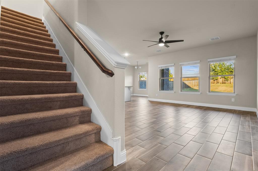 2900 Country Church Road McKinney, TX 75071 - Photo 5 of 40 a view of an entryway