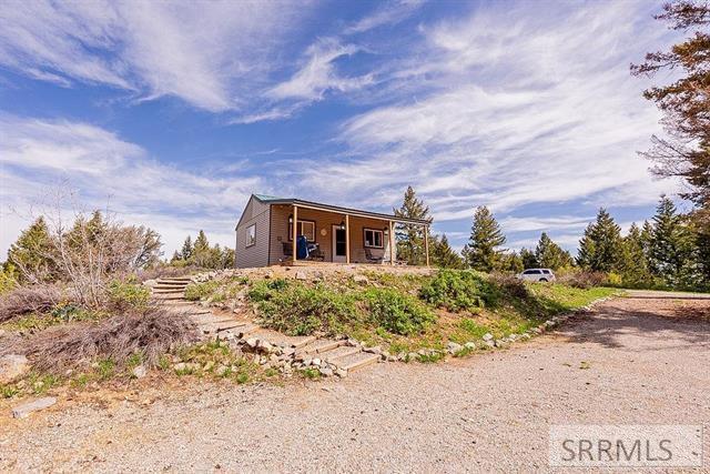 53 Squaw Creek Road Bancroft, ID 83217 - Photo 6 of 52