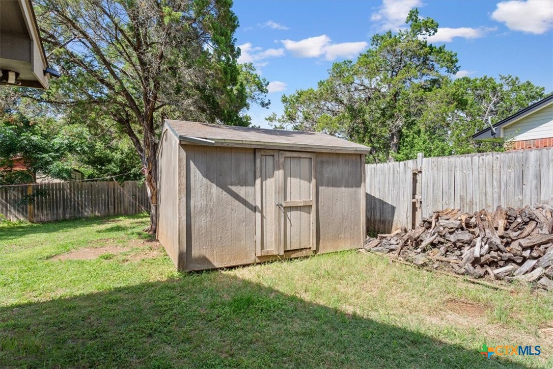 14867 Cart Road Temple, TX 76502 - Photo 16 of 19