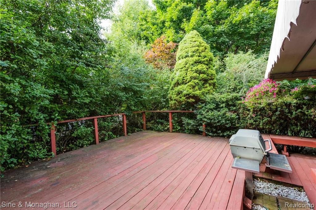 561 Middlesex Road Grosse Pointe Park, MI 48230 - Photo 45 of 53