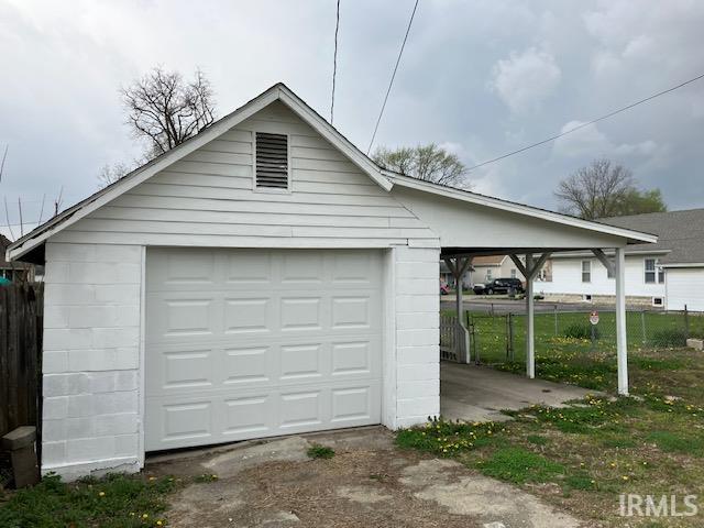 1212 Ritterskamp Avenue Vincennes, IN 47591 - Photo 23 of 26 Gallery Image 23