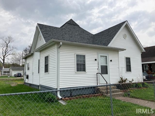 1212 Ritterskamp Avenue Vincennes, IN 47591 - Photo 26 of 26 Gallery Image 26