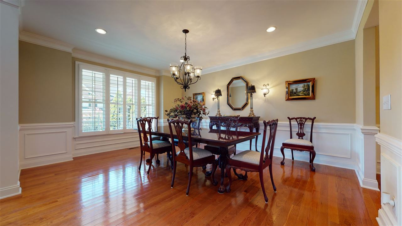 2613 Peachleaf Street Raleigh, NC 27614 - Photo 7 of 30 Photo 7