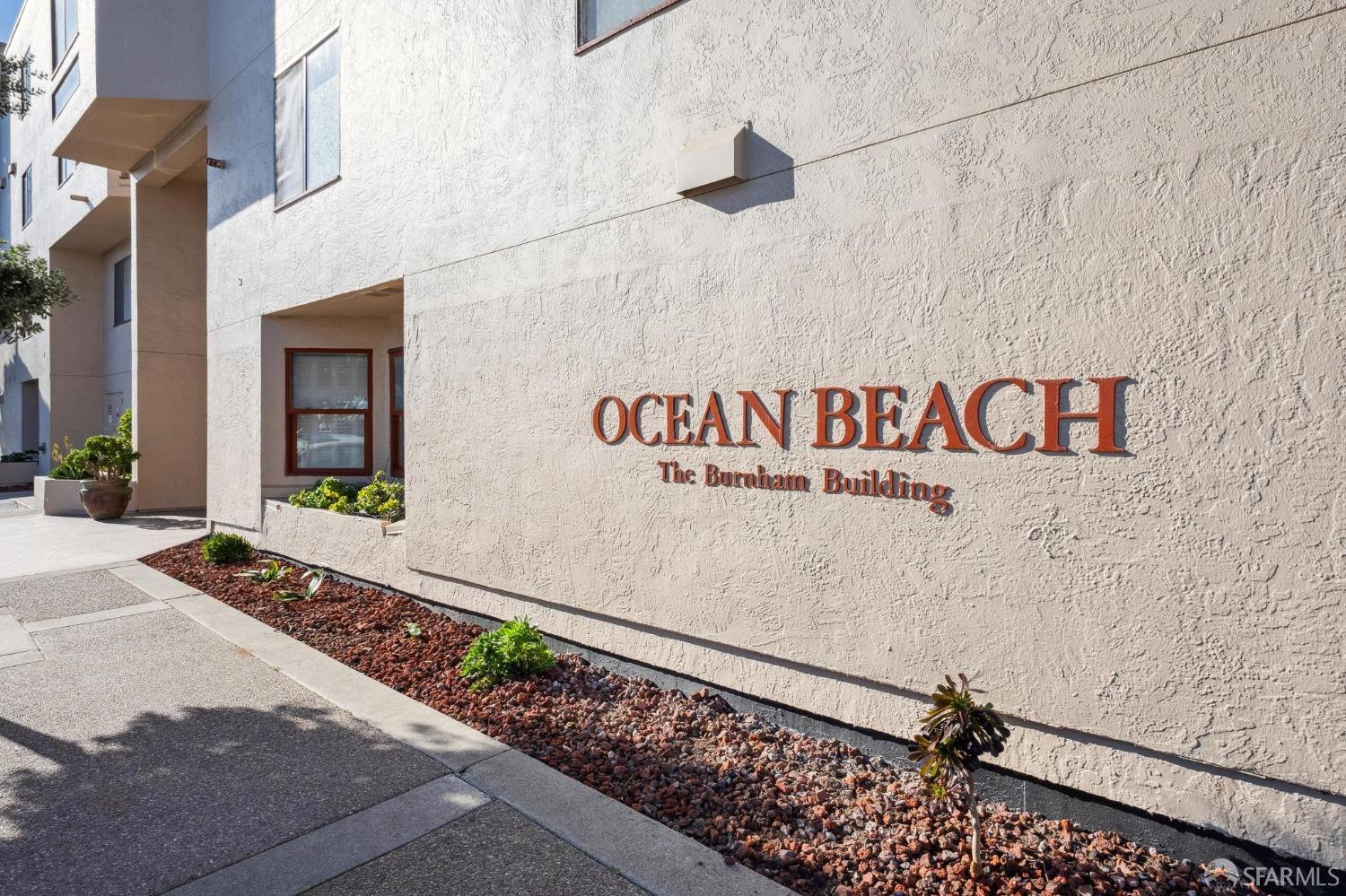 825 La Playa Street, Unit 121 San Francisco, CA 94121 - Photo 11 of 68