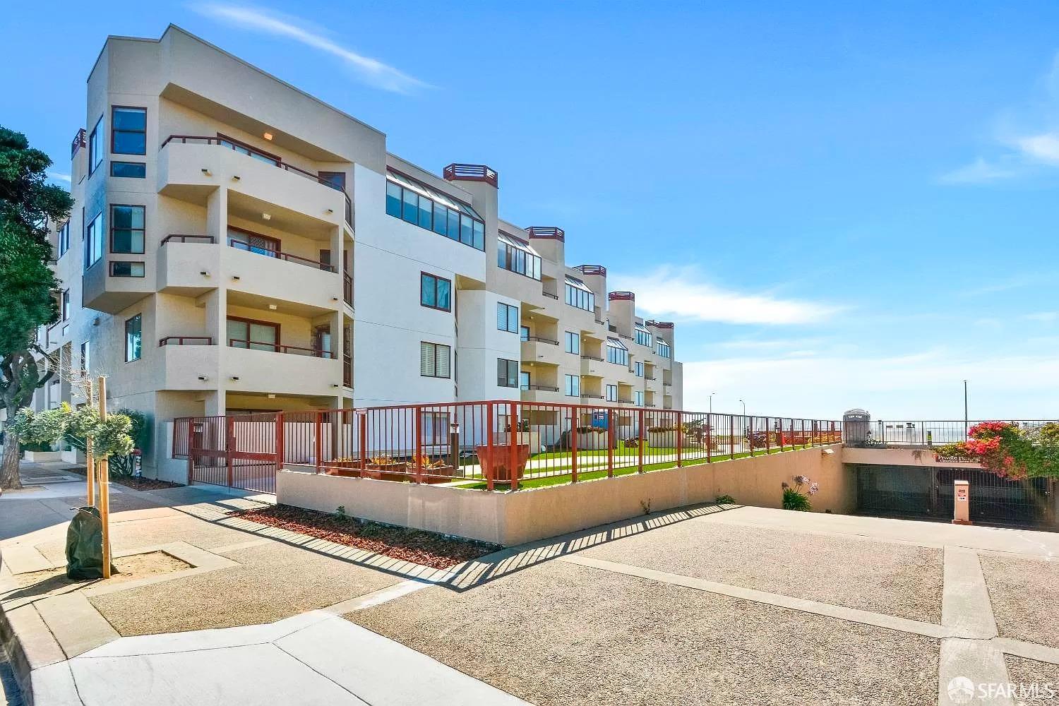 825 La Playa Street, Unit 121 San Francisco, CA 94121 - Photo 30 of 68