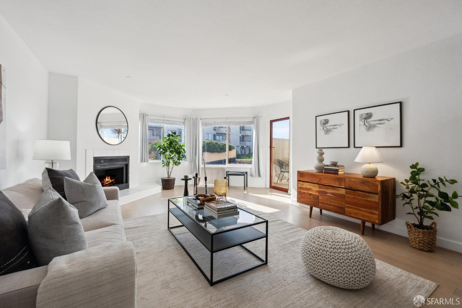 825 La Playa Street, Unit 121 San Francisco, CA 94121 - Photo 37 of 68