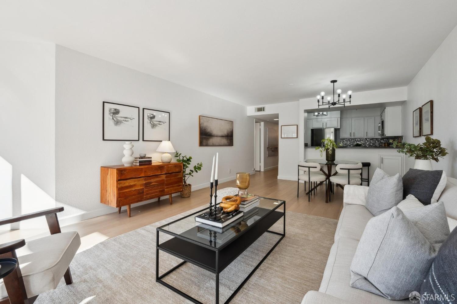 825 La Playa Street, Unit 121 San Francisco, CA 94121 - Photo 41 of 68