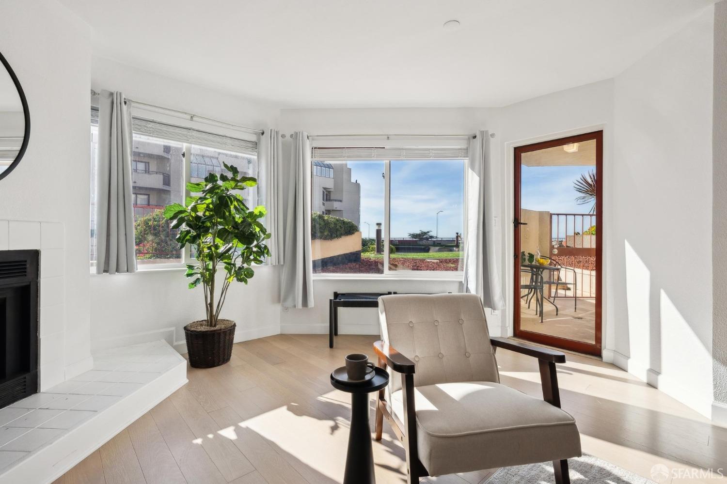 825 La Playa Street, Unit 121 San Francisco, CA 94121 - Photo 42 of 68