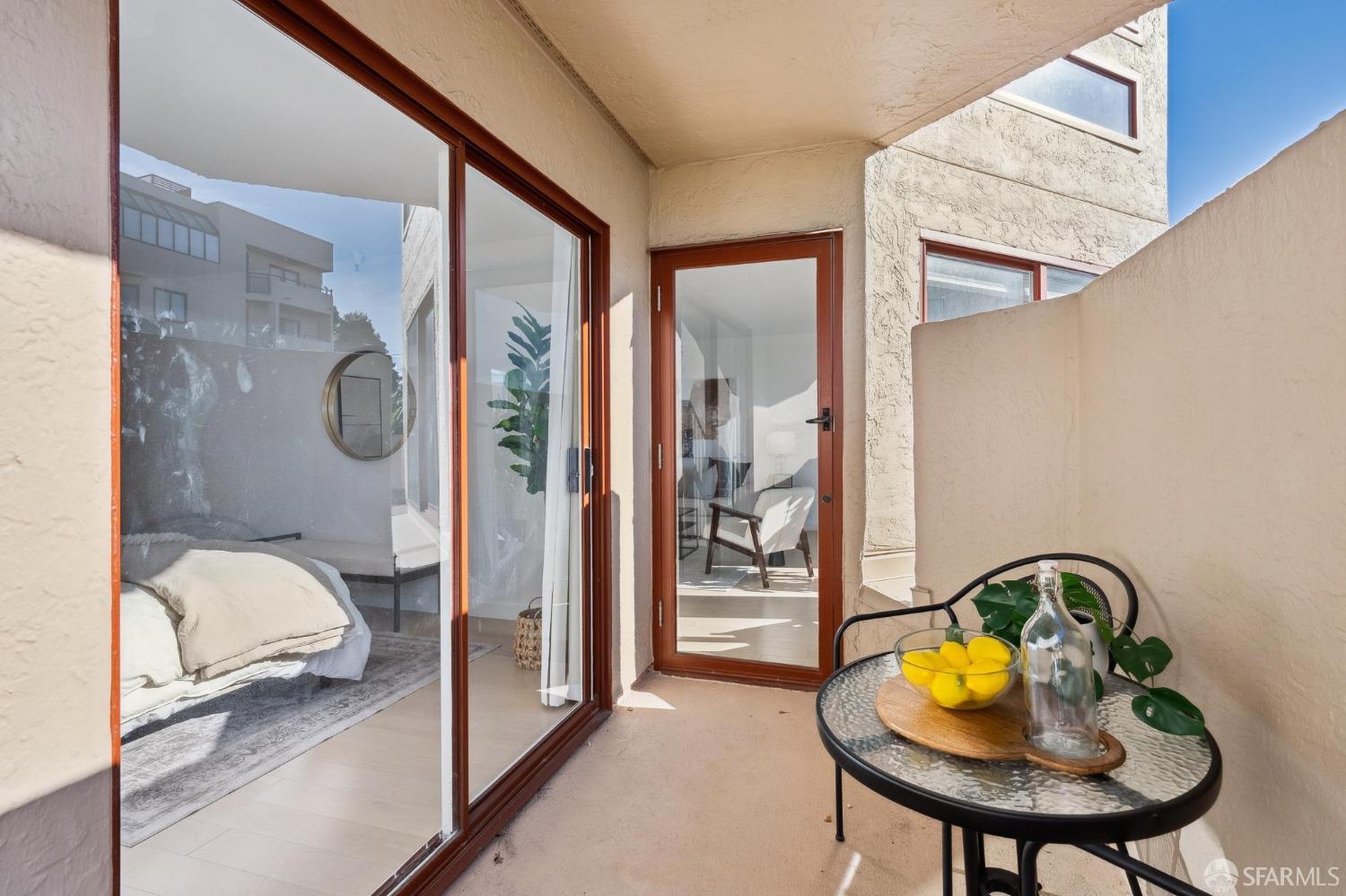 825 La Playa Street, Unit 121 San Francisco, CA 94121 - Photo 44 of 68