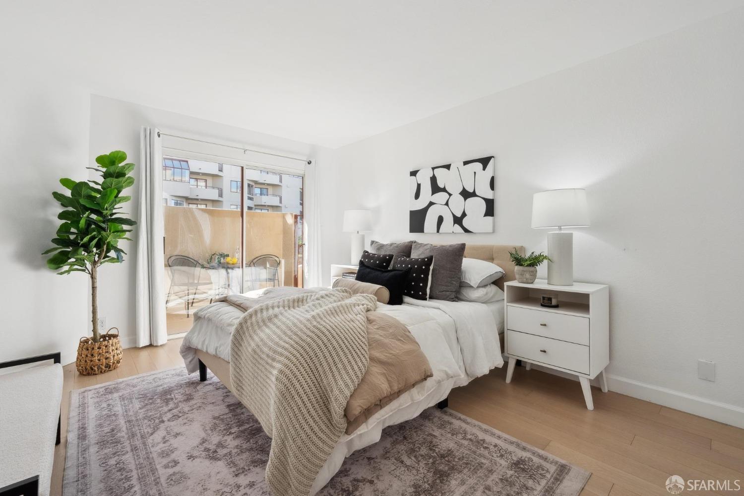 825 La Playa Street, Unit 121 San Francisco, CA 94121 - Photo 50 of 68