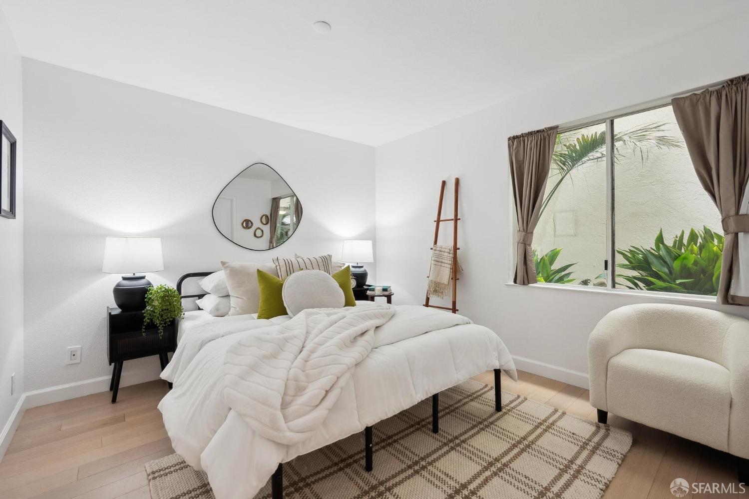 825 La Playa Street, Unit 121 San Francisco, CA 94121 - Photo 54 of 68