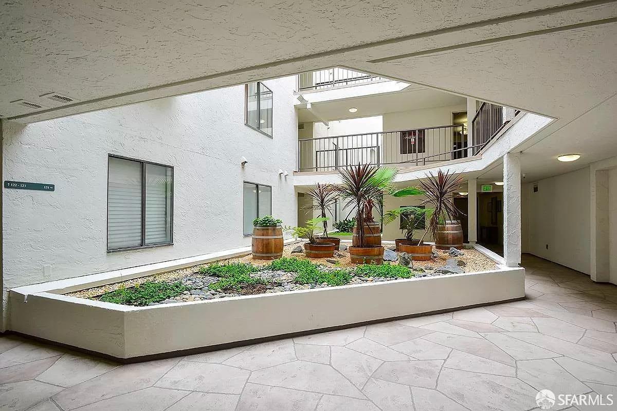 825 La Playa Street, Unit 121 San Francisco, CA 94121 - Photo 6 of 68