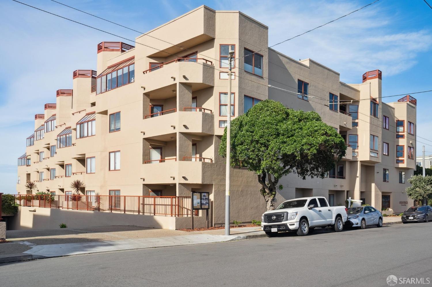 825 La Playa Street, Unit 121 San Francisco, CA 94121 - Photo 8 of 68