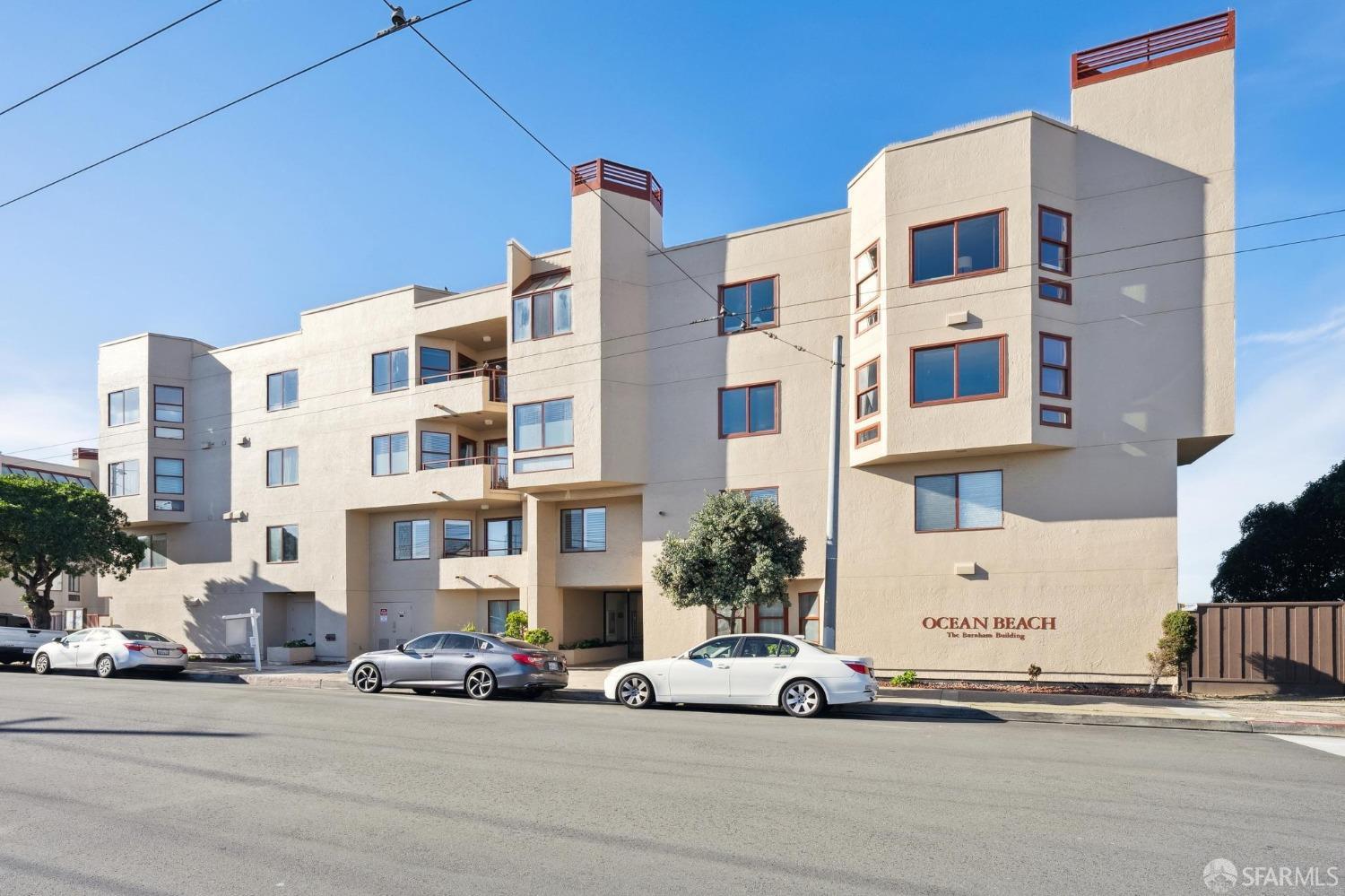825 La Playa Street, Unit 121 San Francisco, CA 94121 - Photo 9 of 68