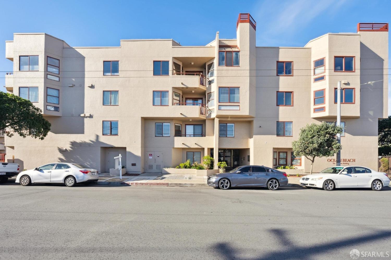 825 La Playa Street, Unit 121 San Francisco, CA 94121 - Photo 10 of 68