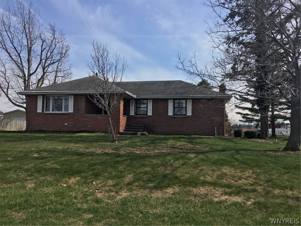 1515 Center Road West Seneca, NY 14224 - Photo 1 of 1 Welcome to 1515 Center Rd., West Seneca, NY. 14224