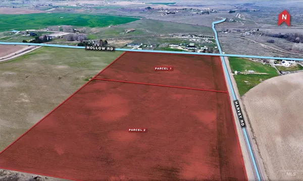 $998,000 | Tbd Harvey Road, Caldwell, ID 83607