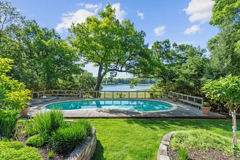 $4,750,000 | 2875 Gale Road, Woodland, MN 55391