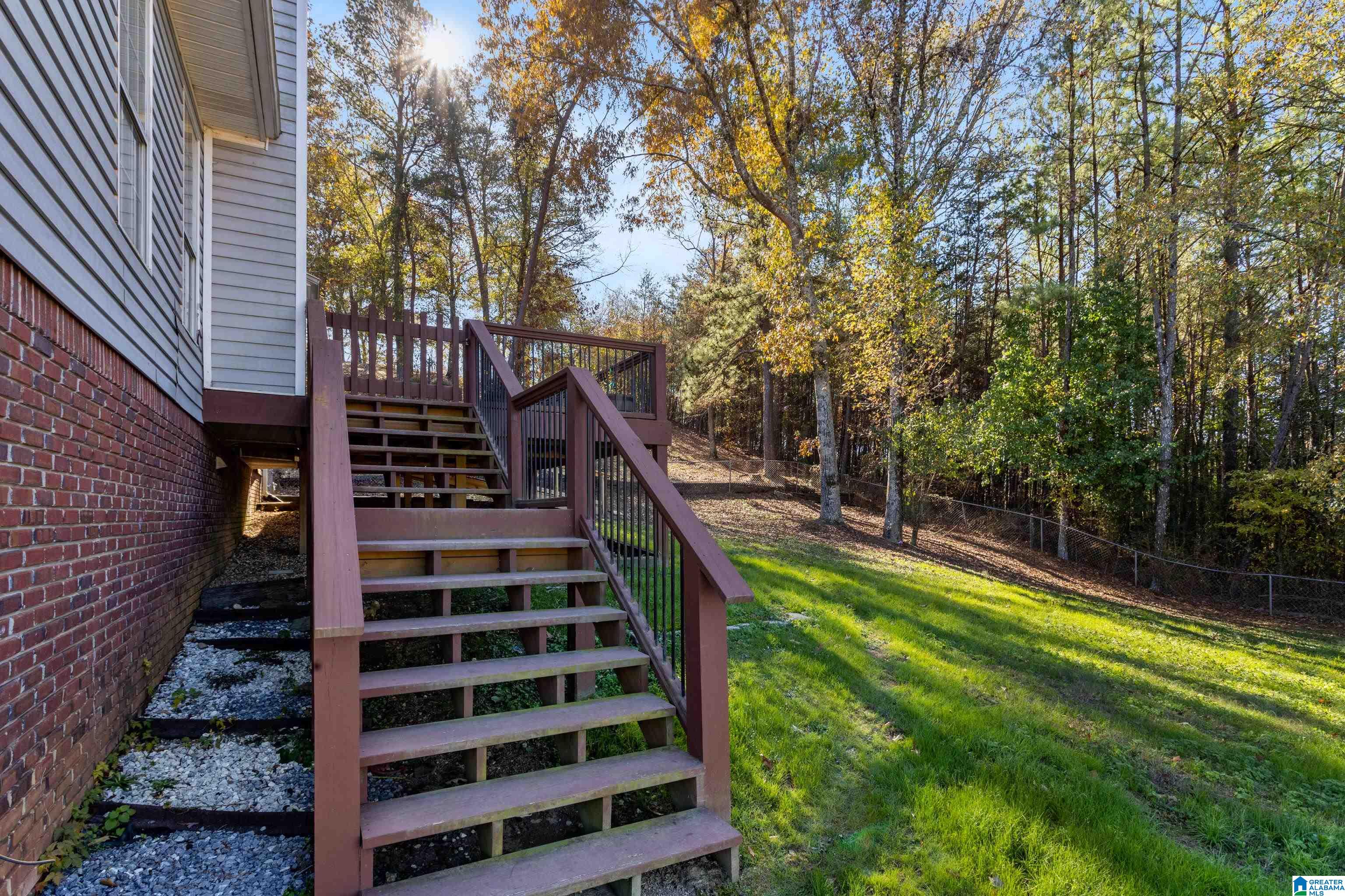 7808 Summer Circle Morris, AL 35116 - Photo 38 of 56