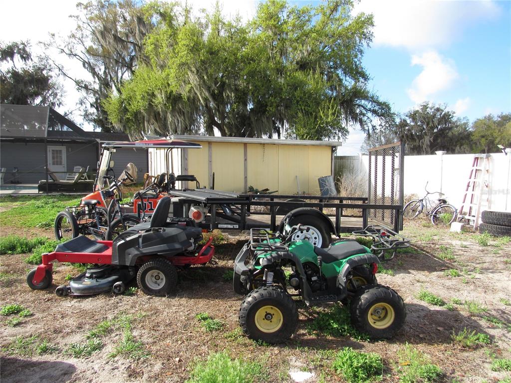 330 Moccasin Hollow Road Lithia, FL 33547 - Photo 46 of 50