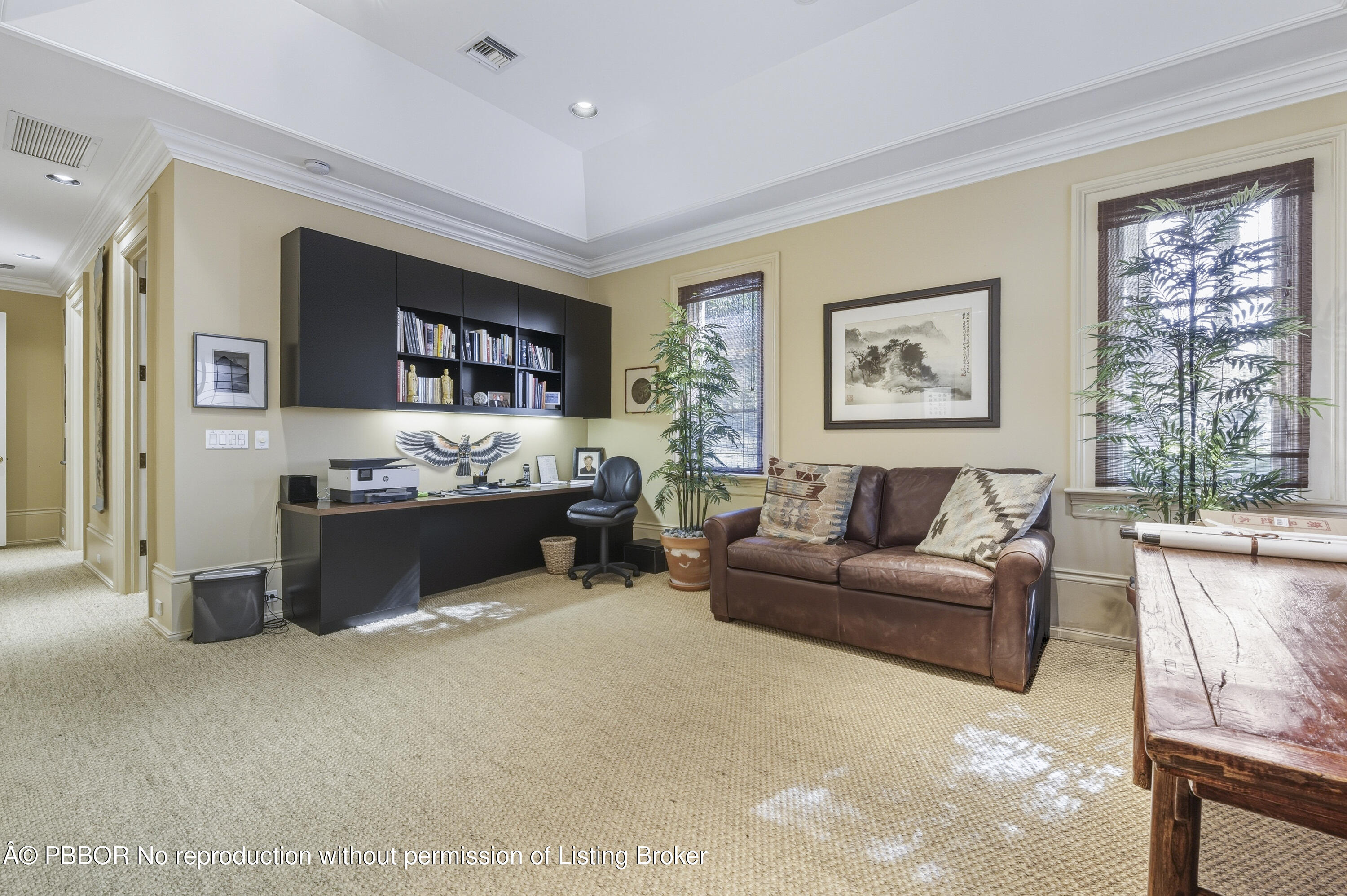 127 Ocean View Road Palm Beach, FL 33480 - Photo 47 of 96 Guest Bedroom 3