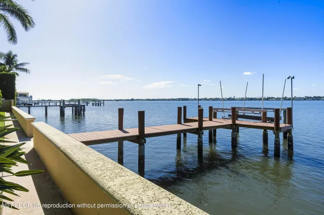 $37,000,000 | 127 Ocean View Road, Palm Beach, FL 33480