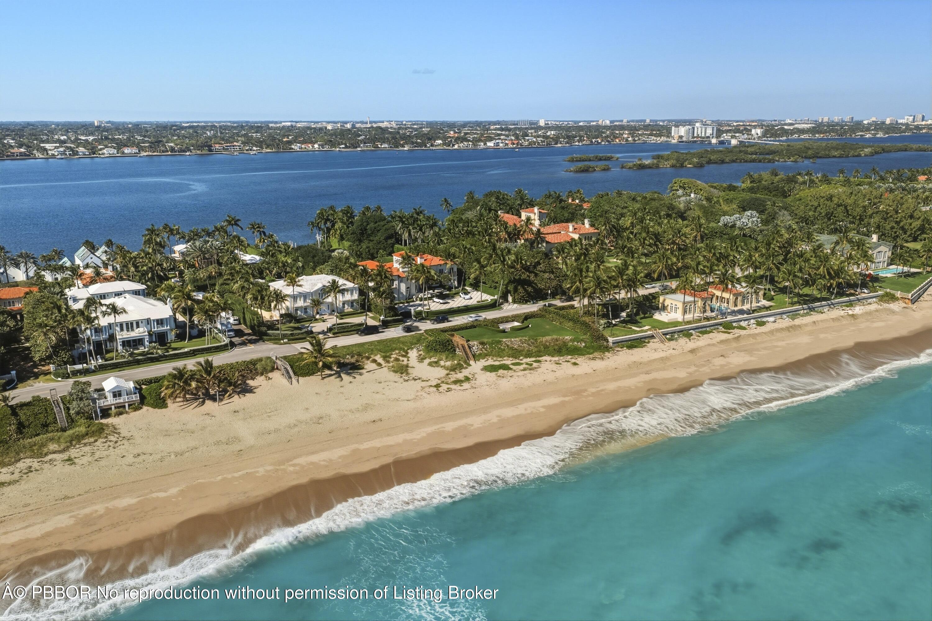 127 Ocean View Road Palm Beach, FL 33480 - Photo 75 of 96 DJI_20260116115815_0035_D_with_grass