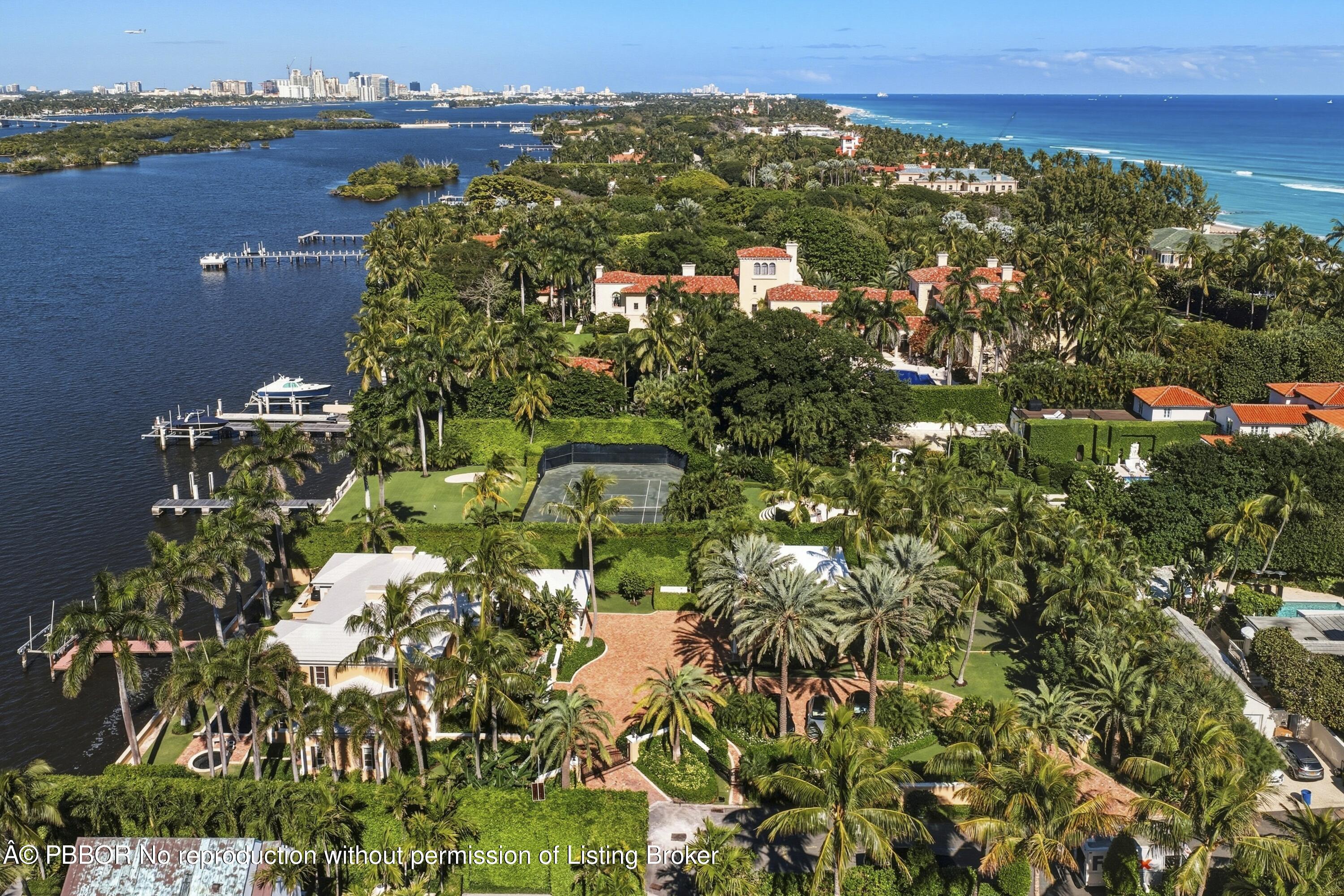 127 Ocean View Road Palm Beach, FL 33480 - Photo 81 of 96 DJI_20260116120152_0067_D_with_grass