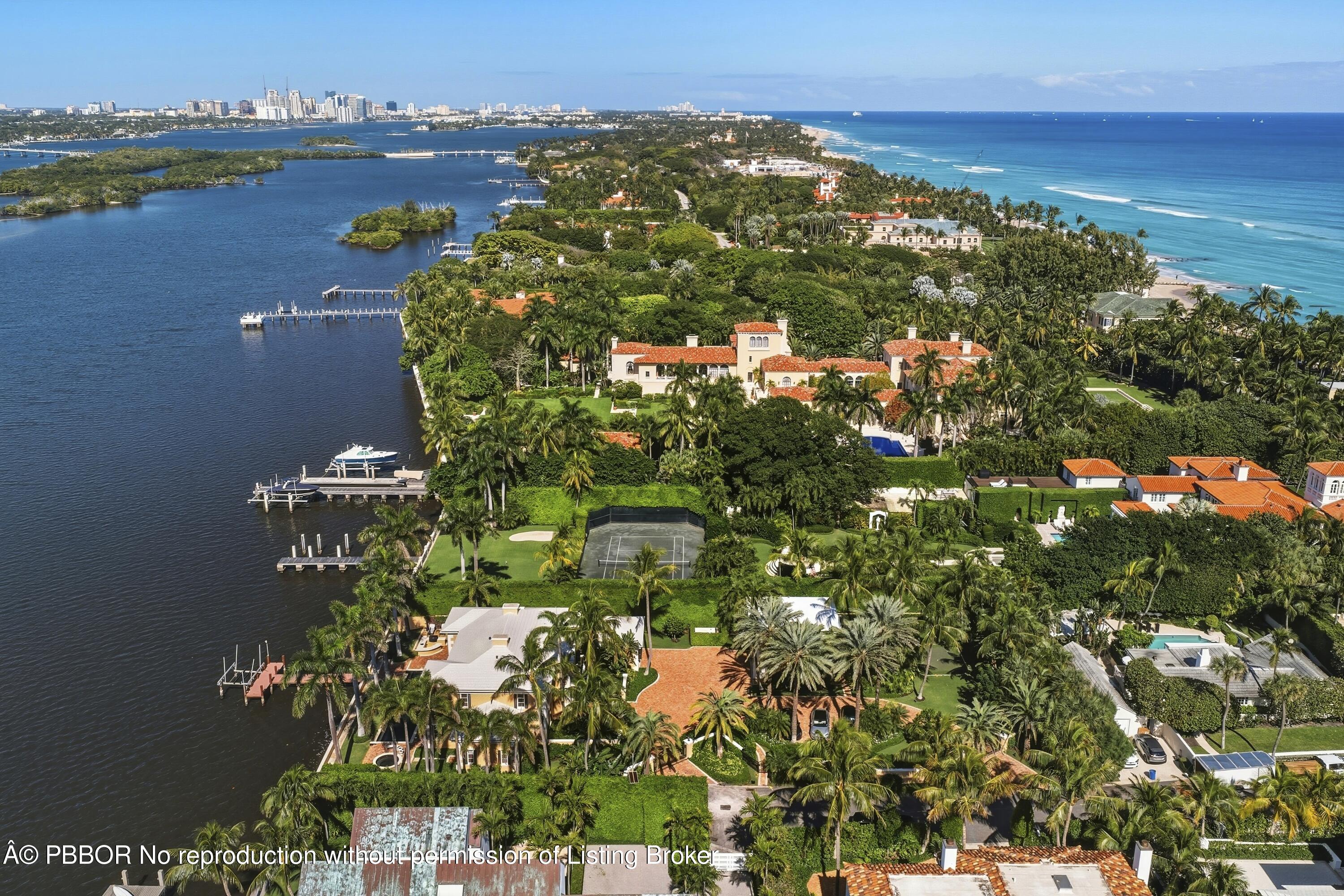 127 Ocean View Road Palm Beach, FL 33480 - Photo 93 of 96 DJI_20260116122039_0142_D_with_grass