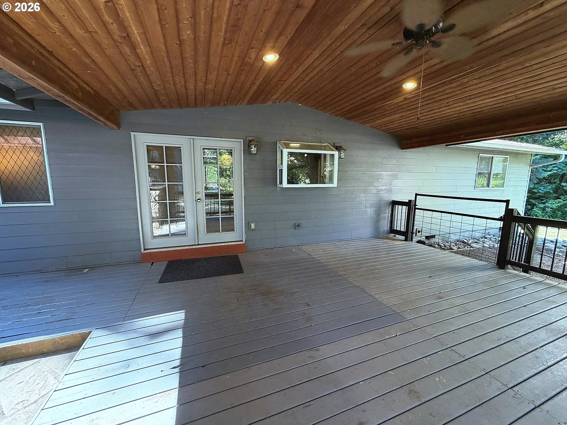 23529 Trillium Hollow Road Oregon City, OR 97045 - Photo 32 of 44