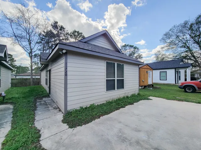 $1,325 | 11720 White Cedar Street, Willis, TX 77318