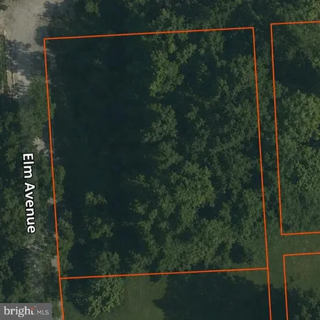 $100,000 | Elm Avenue, Bowie, MD 20715
