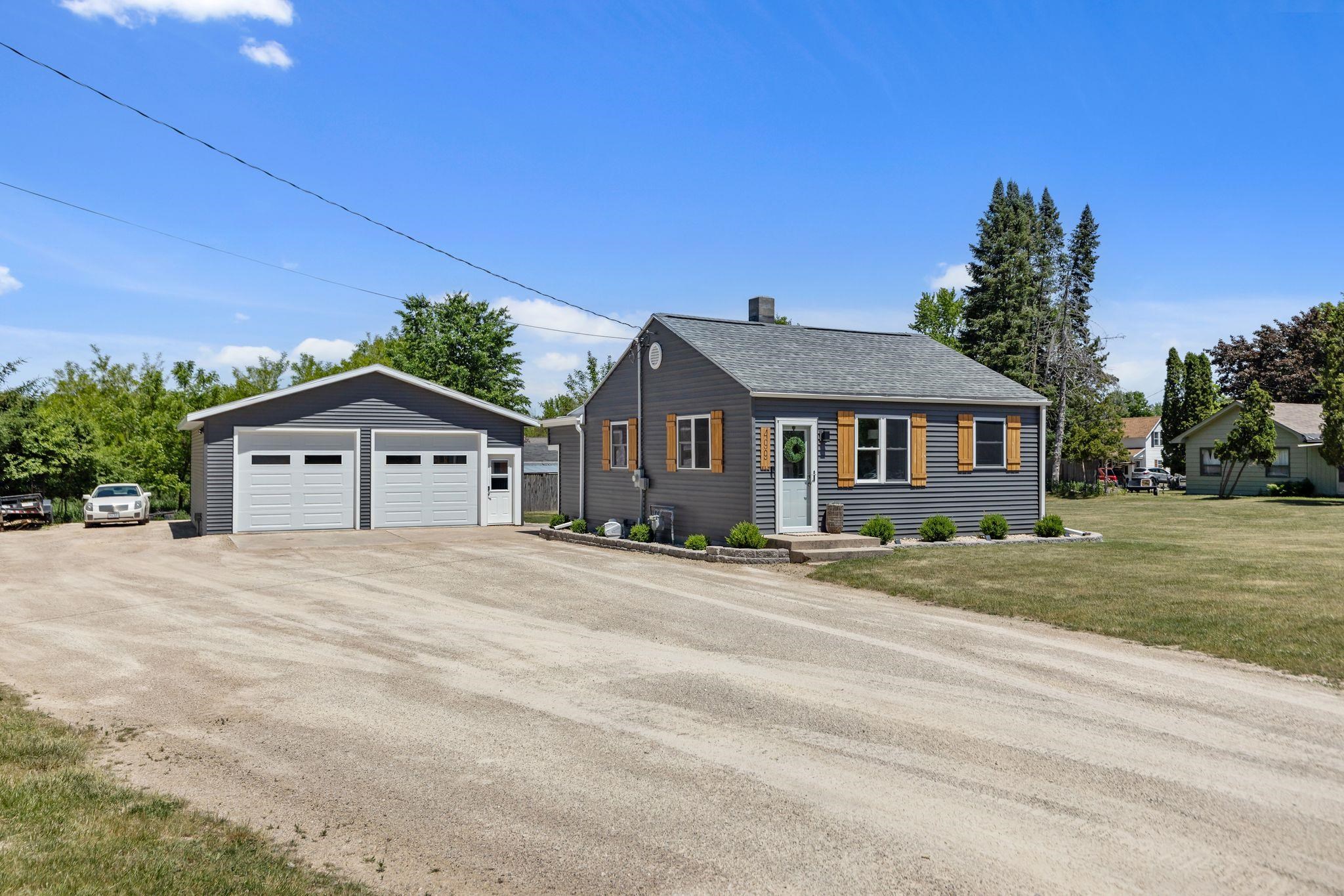 499 Elm Street Berlin, WI 54923 - Photo 38 of 59