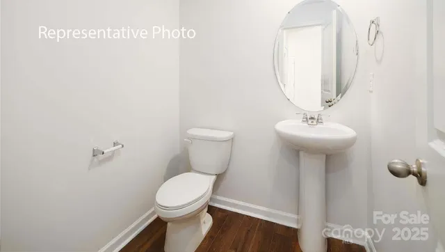 $369,490 | 4548 Harris Elliot Road, Lincolnton, NC 28092