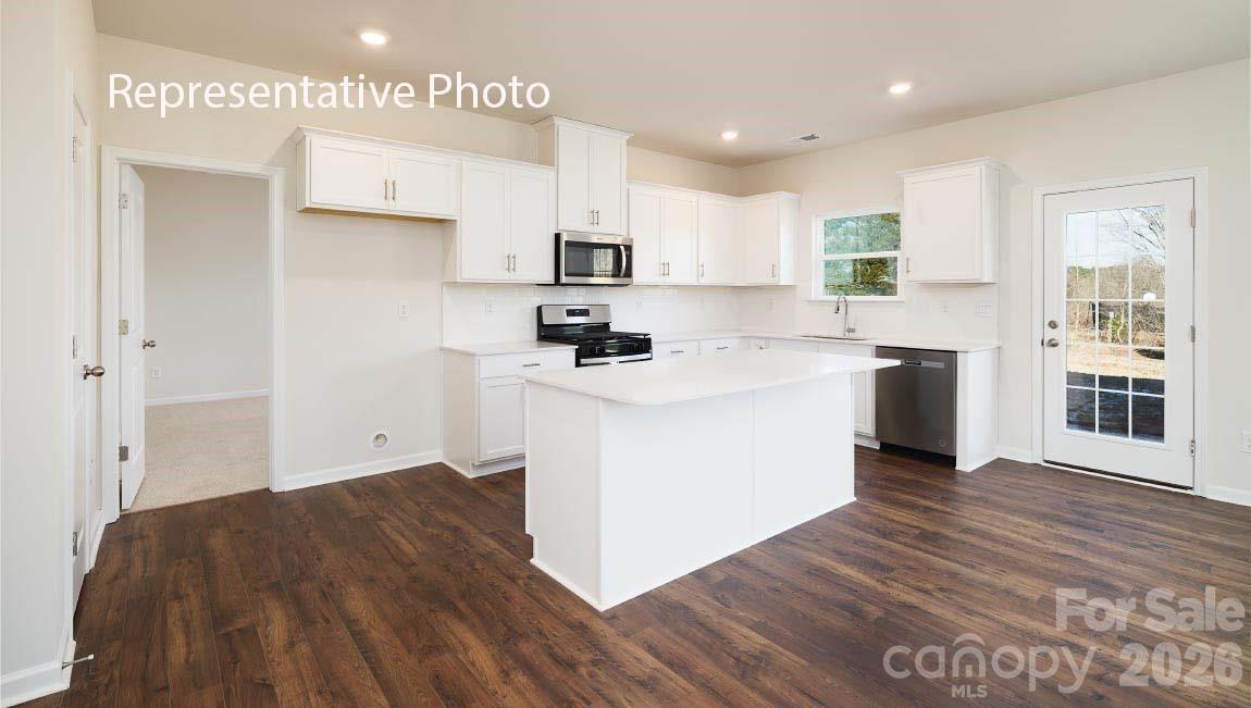 4548 Harris Elliot Road Lincolnton, NC 28092 - Photo 4 of 35