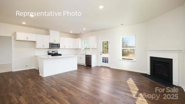 $369,490 | 4548 Harris Elliot Road, Lincolnton, NC 28092