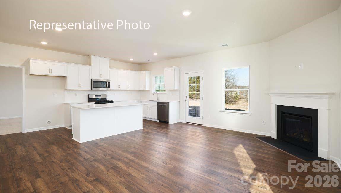 4548 Harris Elliot Road Lincolnton, NC 28092 - Photo 9 of 35