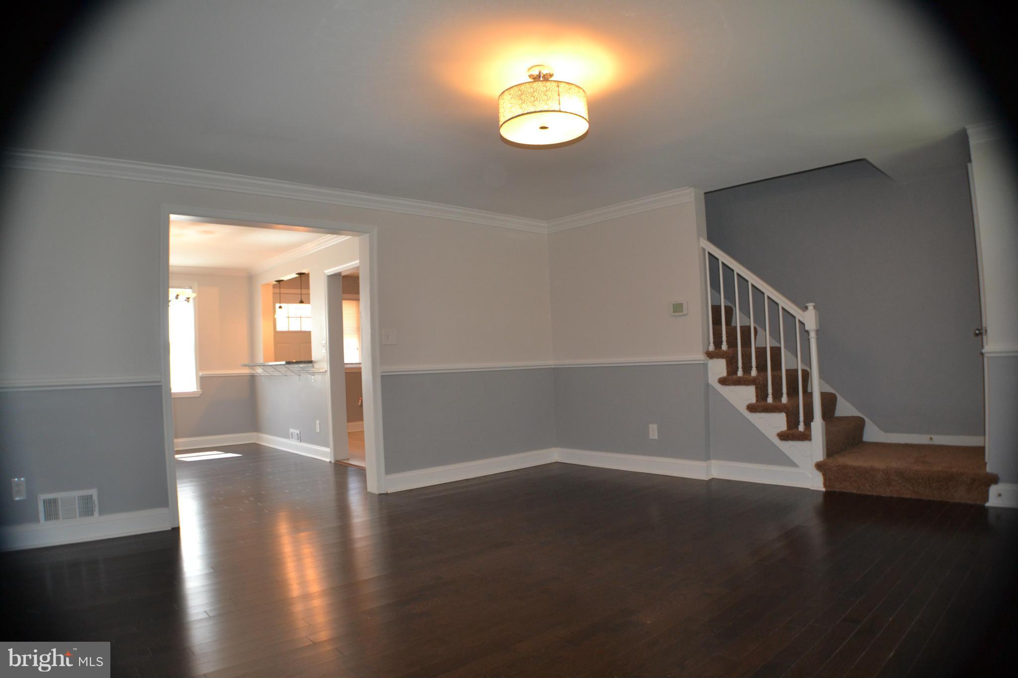 5408 Leith Road Baltimore, MD 21239 - Photo 3 of 19 Dining Room